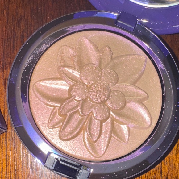 MAC X L show gold - Picture 3 of 3